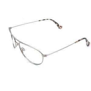 Maui Jim BABY BEACH MJ-245-16R Titanium Silver  FRAME